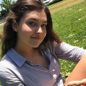 Meet your Posher, Tristan